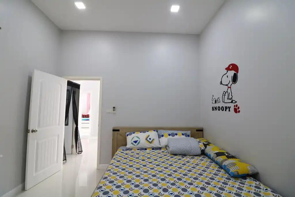 Near-new single-level 3 bedroom home for sale close to Udon Thani city, photo 34