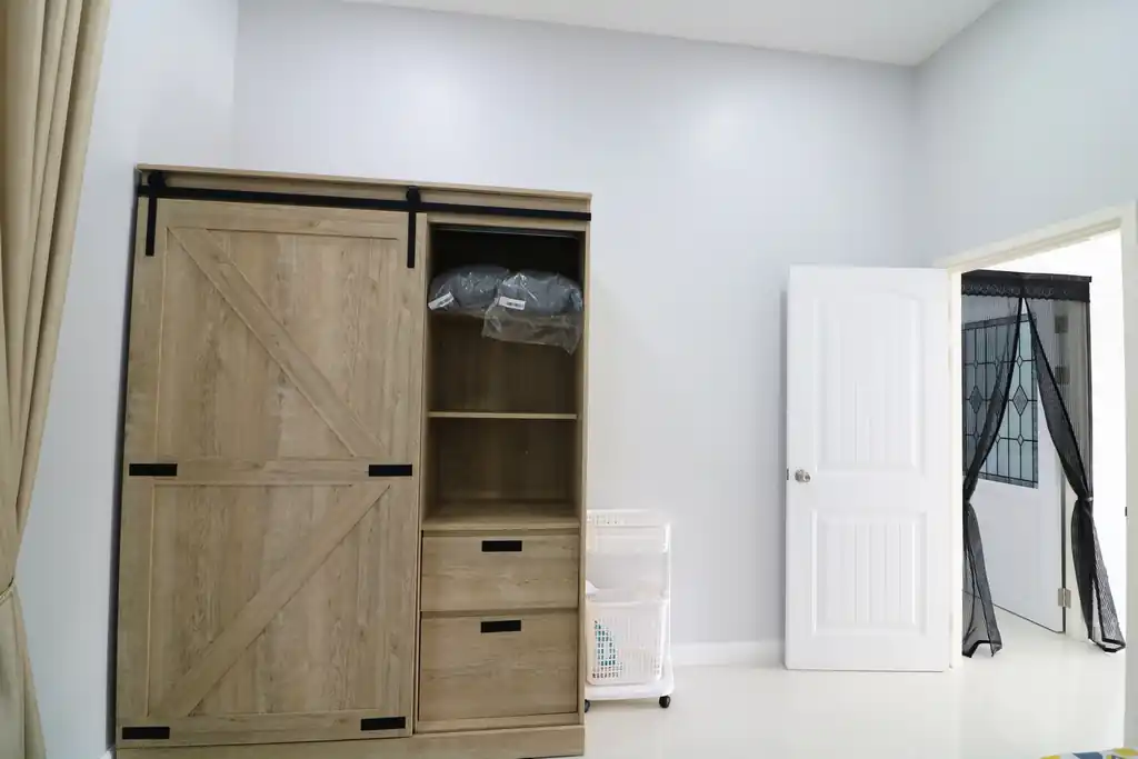 Near-new single-level 3 bedroom home for sale close to Udon Thani city, photo 35