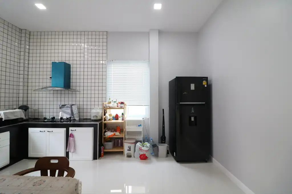 Near-new single-level 3 bedroom home for sale close to Udon Thani city, photo 38