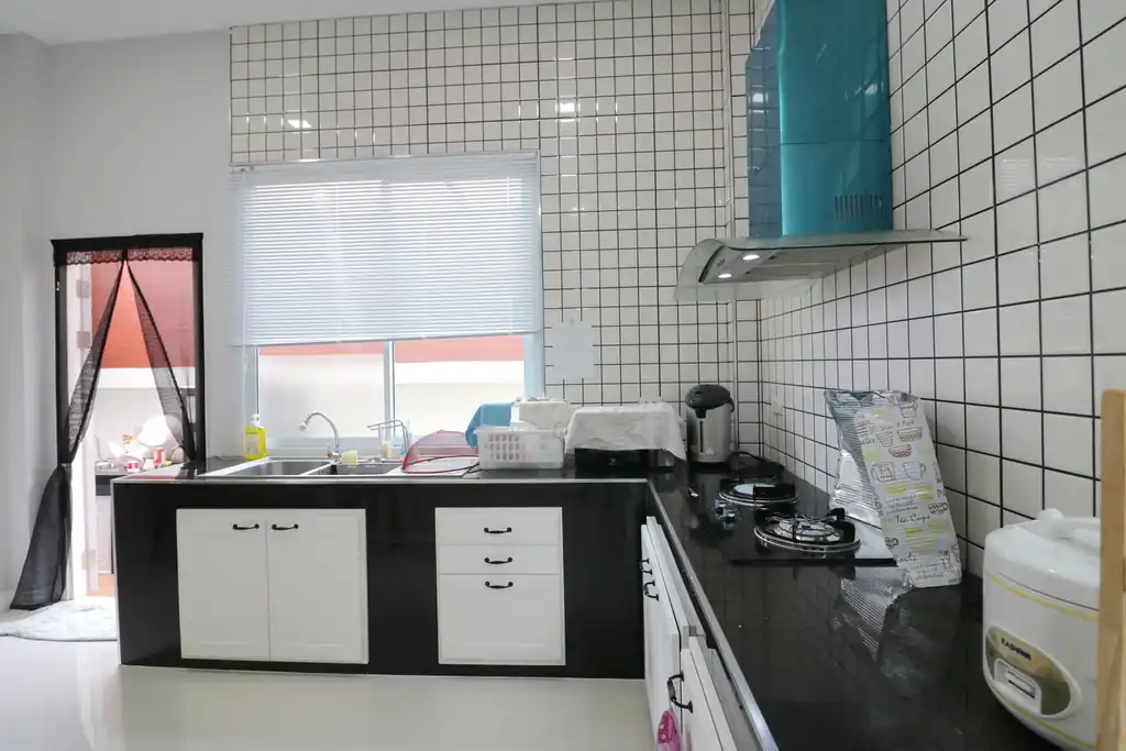 Near-new single-level 3 bedroom home for sale close to Udon Thani city, photo 39