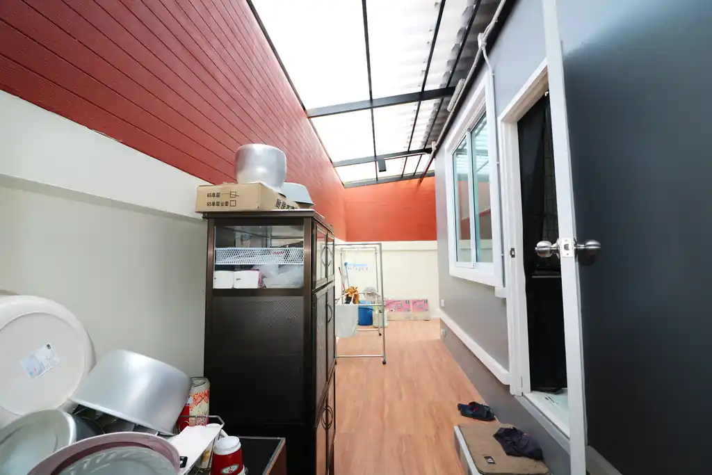 Near-new single-level 3 bedroom home for sale close to Udon Thani city, photo 43