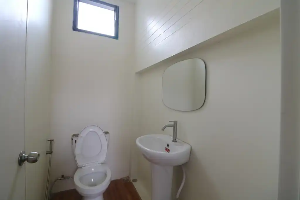 Near-new single-level 3 bedroom home for sale close to Udon Thani city, photo 44