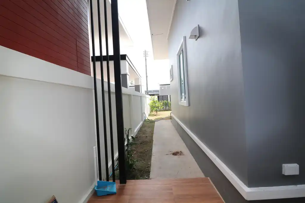 Near-new single-level 3 bedroom home for sale close to Udon Thani city, photo 47