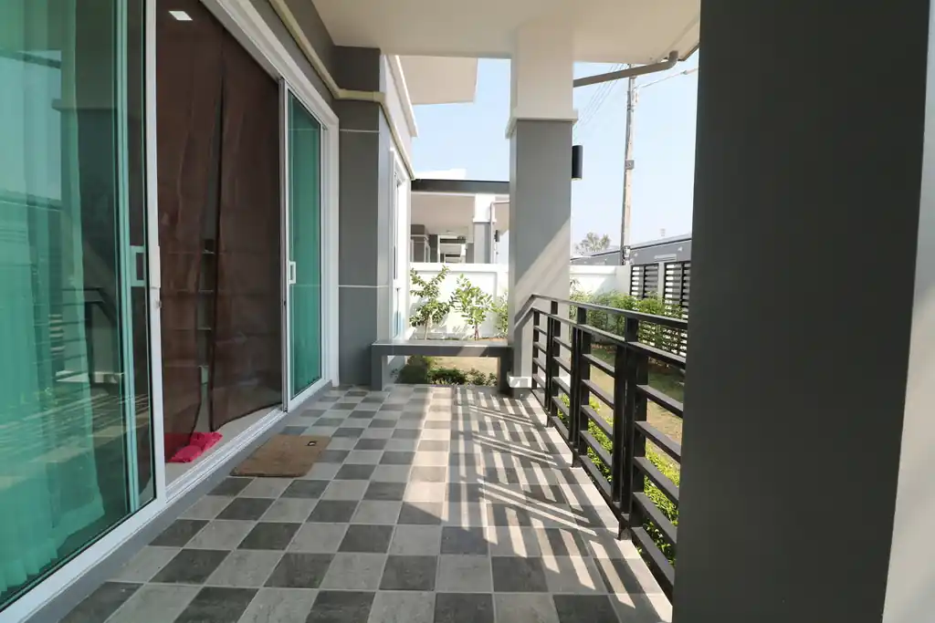 Near-new single-level 3 bedroom home for sale close to Udon Thani city, photo 9