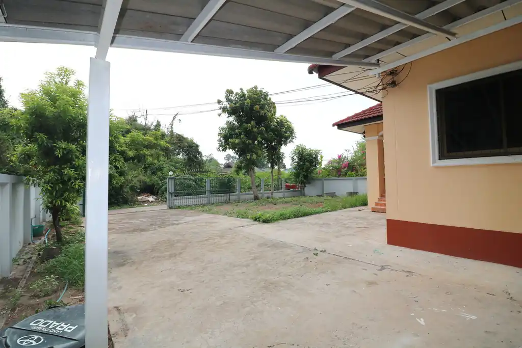 Tenanted 3 bedroom, 2 bathroom home for sale in Mak Khaeng, Udon Thani, photo 23