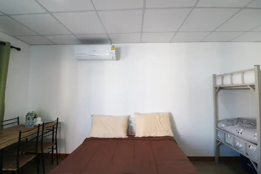 Amy's Mekong Resort for sale on the Mekong River near Nakhon Phanom – 12 bungalows, photo 13
