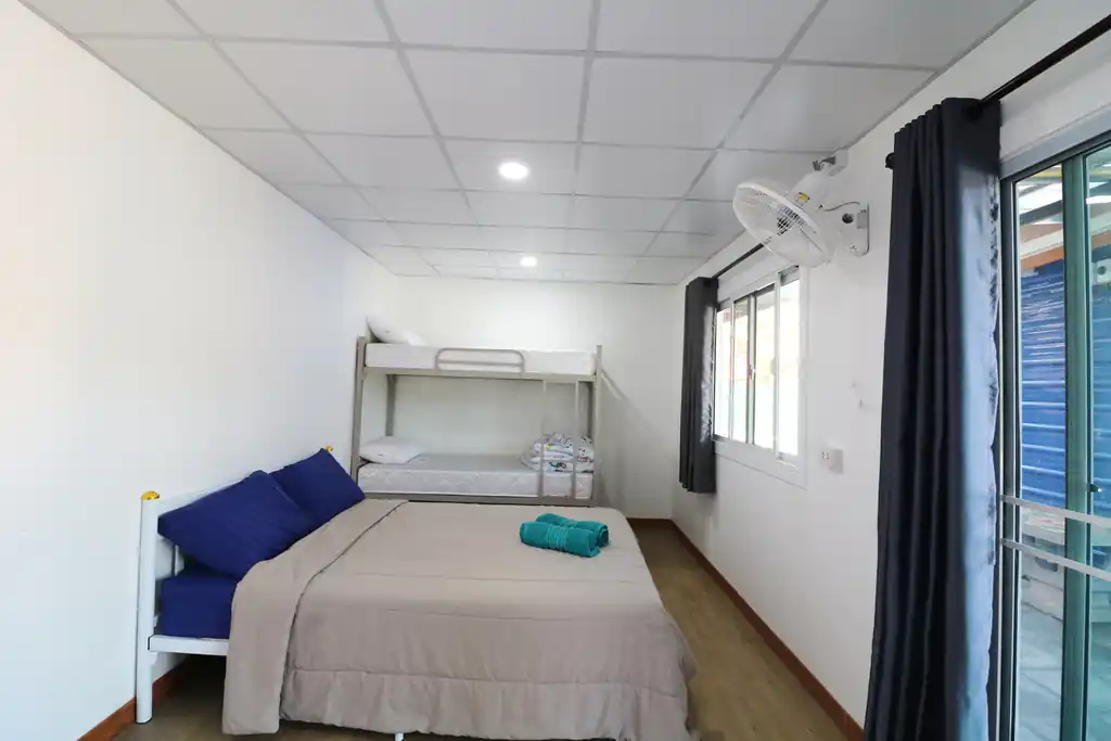 Amy's Mekong Resort for sale on the Mekong River near Nakhon Phanom – 12 bungalows, photo 19
