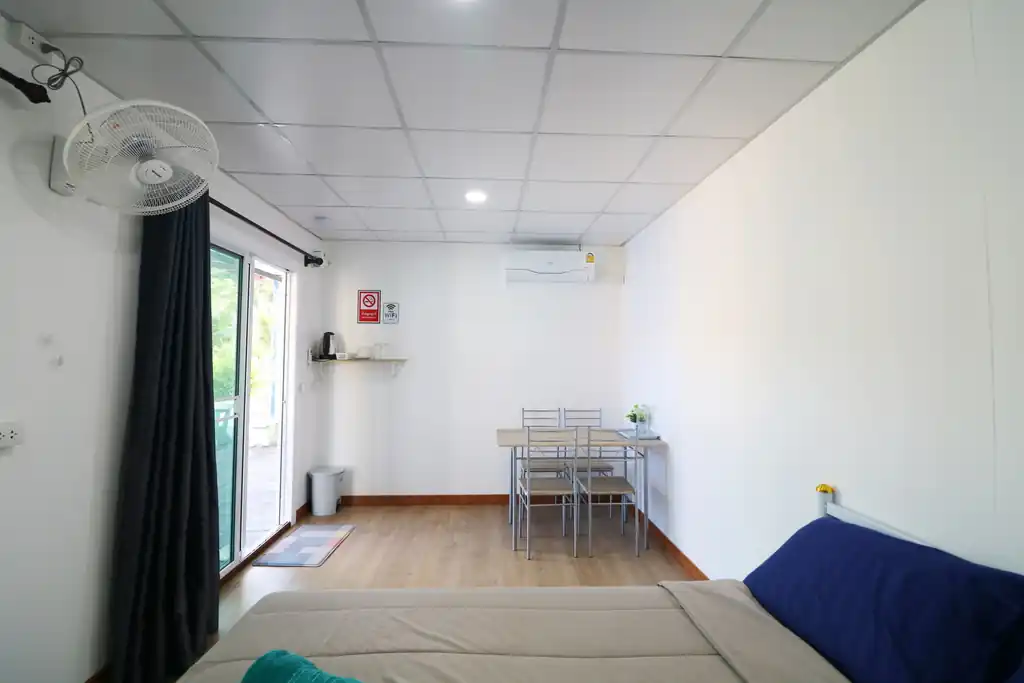 Amy's Mekong Resort for sale on the Mekong River near Nakhon Phanom – 12 bungalows, photo 20