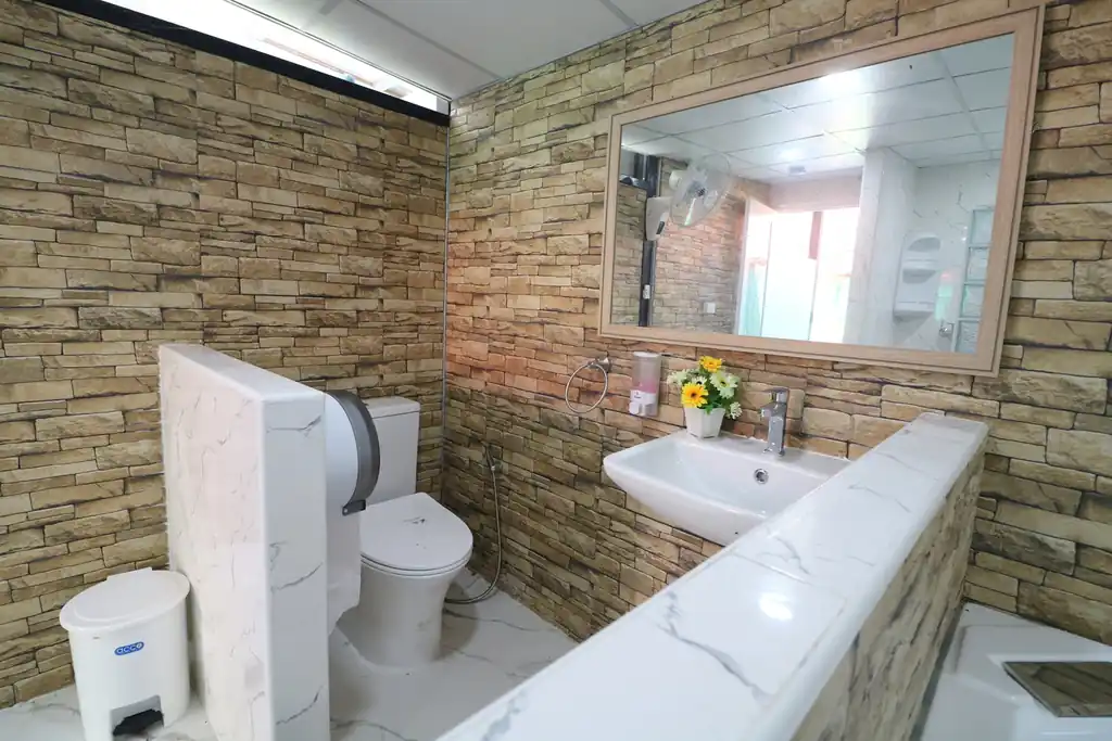 Amy's Mekong Resort for sale on the Mekong River near Nakhon Phanom – 12 bungalows, photo 24