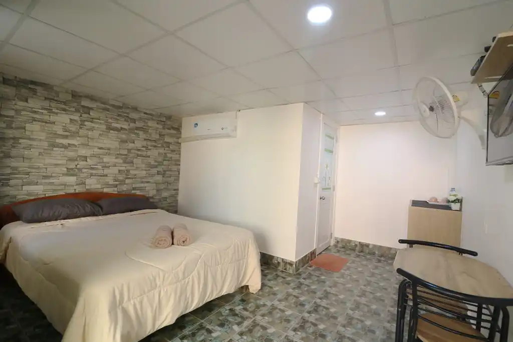 Amy's Mekong Resort for sale on the Mekong River near Nakhon Phanom – 12 bungalows, photo 27