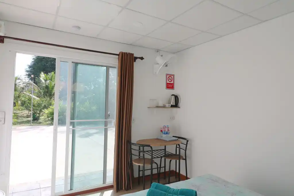 Amy's Mekong Resort for sale on the Mekong River near Nakhon Phanom – 12 bungalows, photo 6