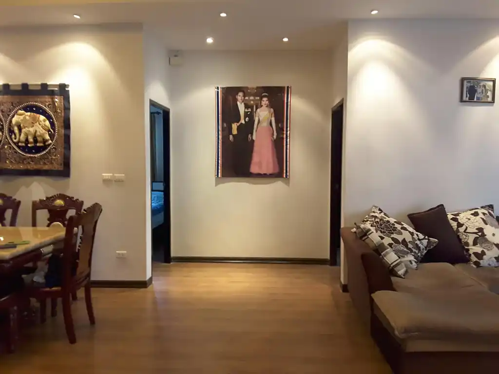 Tenanted 3 bedroom, 2 bathroom home for sale in Nong Bua, Udon Thani, photo 12