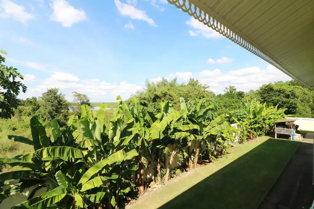 Two homes with 5 bedrooms and 4 bathrooms for sale on 1 rai 90 talang wah, Kumphawapi, Udon Thani, photo 25