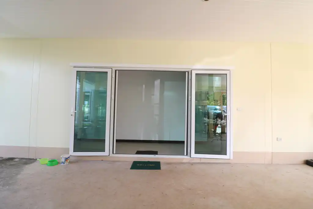 Two homes with 5 bedrooms and 4 bathrooms for sale on 1 rai 90 talang wah, Kumphawapi, Udon Thani, photo 50