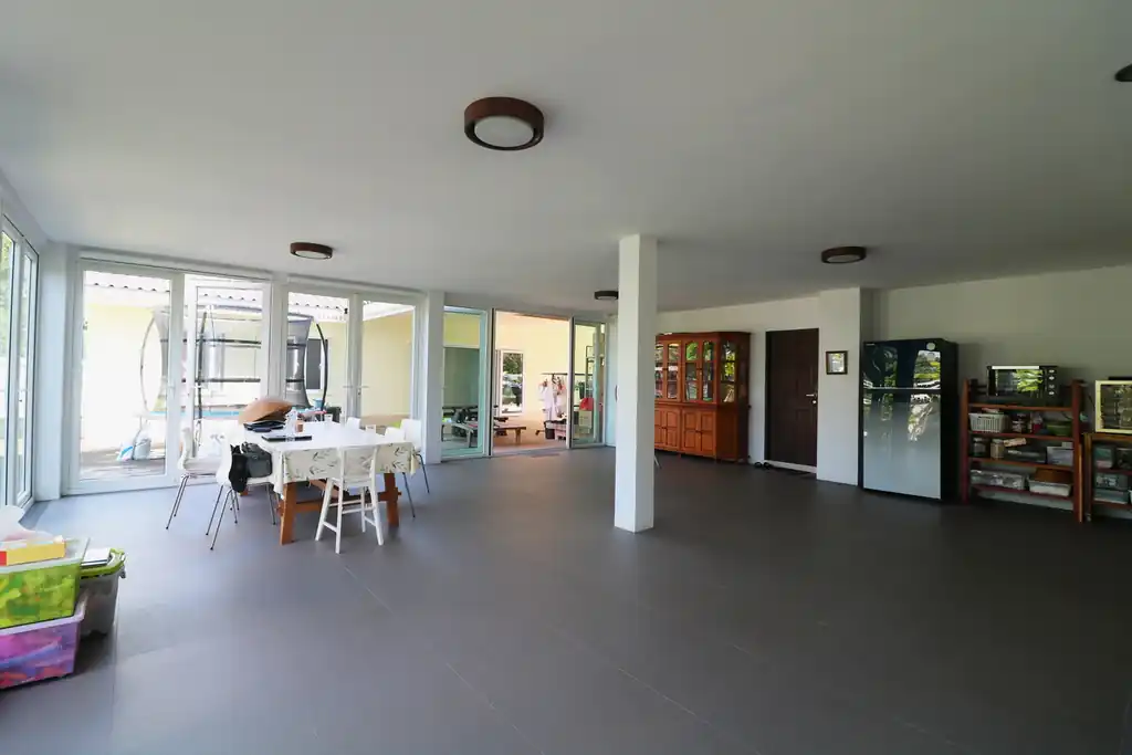 Two homes with 5 bedrooms and 4 bathrooms for sale on 1 rai 90 talang wah, Kumphawapi, Udon Thani, photo 7