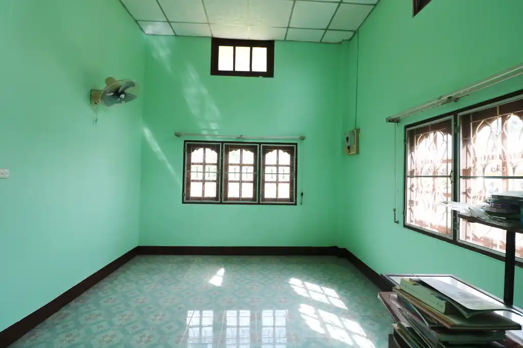 Two homes plus a shopfront on 2+ rai for sale in Lam Pao, Kalasin, photo 26