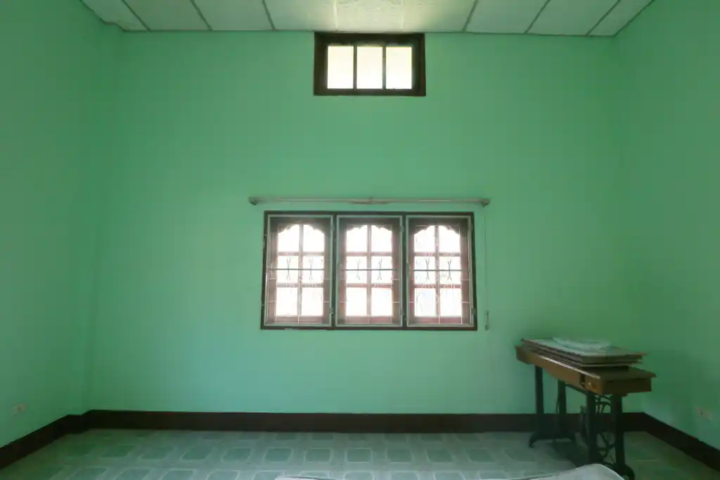 Two homes plus a shopfront on 2+ rai for sale in Lam Pao, Kalasin, photo 31