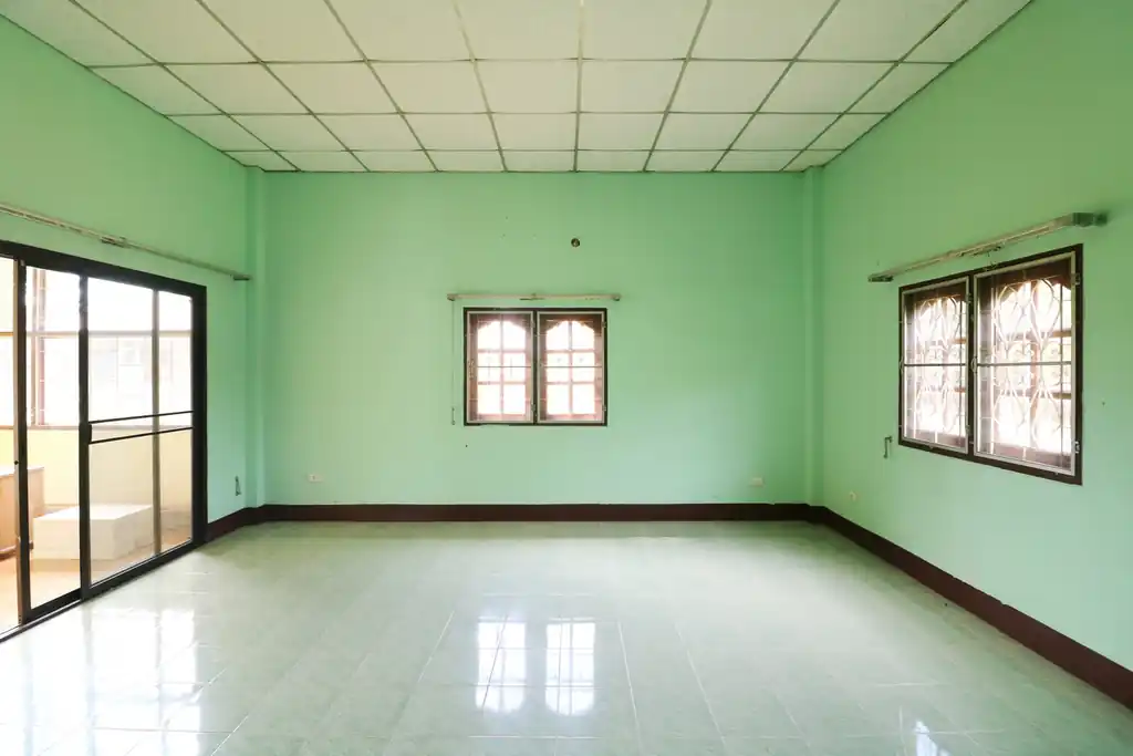 Two homes plus a shopfront on 2+ rai for sale in Lam Pao, Kalasin, photo 35