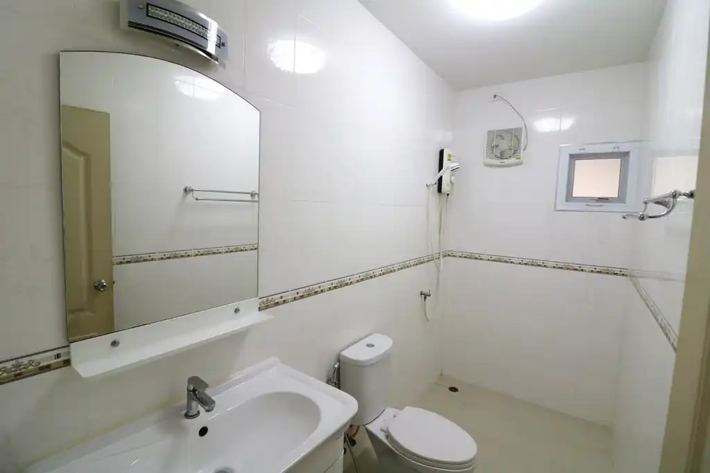 Two homes about 4 years old for sale in Hin Khon, Lam Plai Mat, Buriram, photo 19