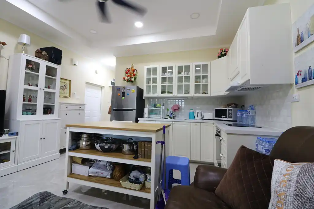 Two homes about 4 years old for sale in Hin Khon, Lam Plai Mat, Buriram, photo 30