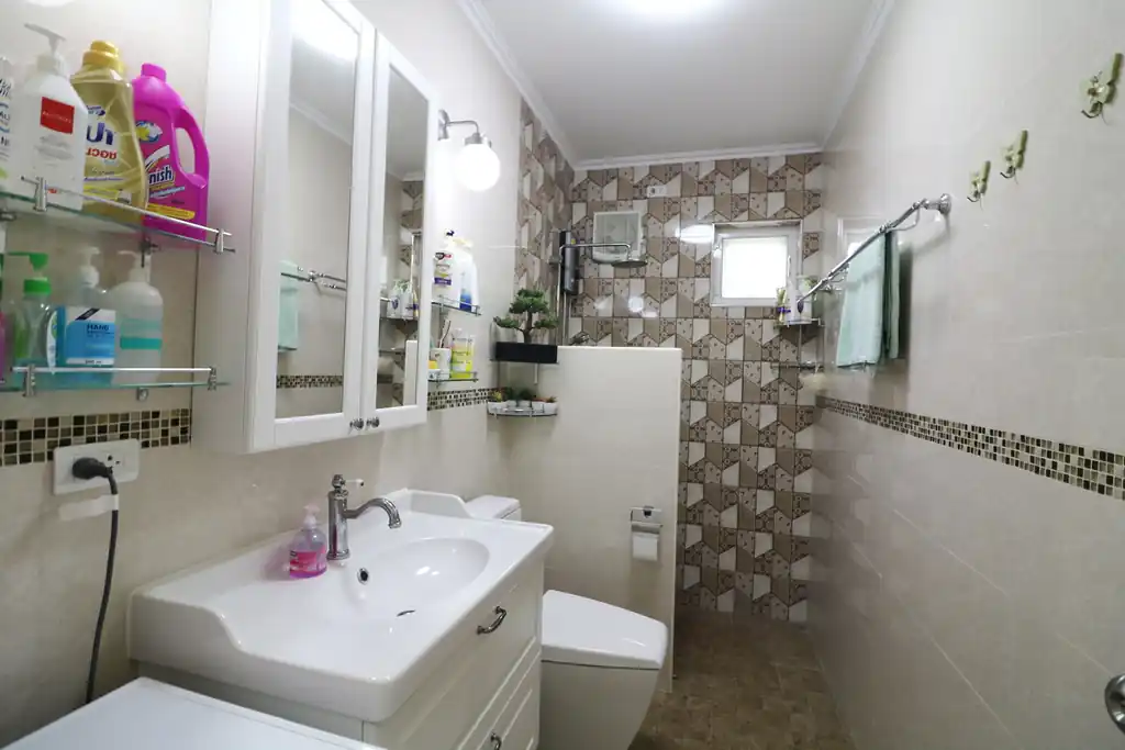 Two homes about 4 years old for sale in Hin Khon, Lam Plai Mat, Buriram, photo 38