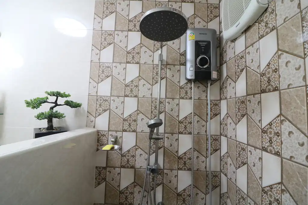 Two homes about 4 years old for sale in Hin Khon, Lam Plai Mat, Buriram, photo 40