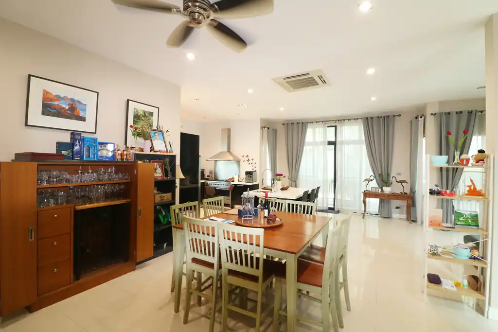 3 bedroom home with en-suite bathrooms for sale in Le Cellini estate, Mak Khaeng, Udon Thani, photo 11