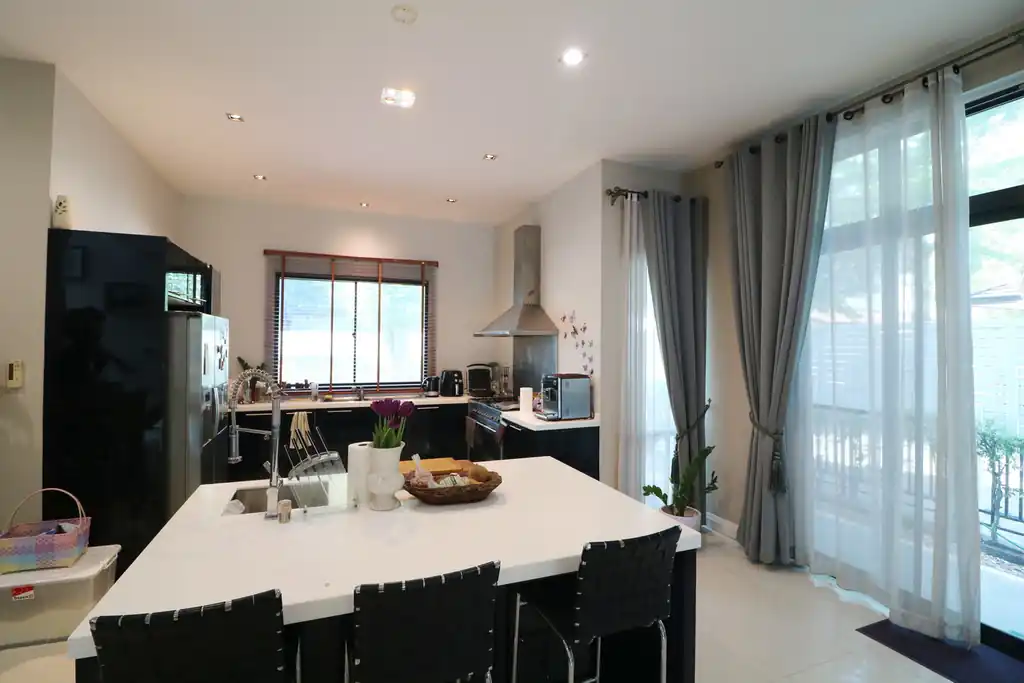 3 bedroom home with en-suite bathrooms for sale in Le Cellini estate, Mak Khaeng, Udon Thani, photo 13