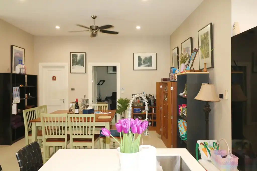 3 bedroom home with en-suite bathrooms for sale in Le Cellini estate, Mak Khaeng, Udon Thani, photo 17