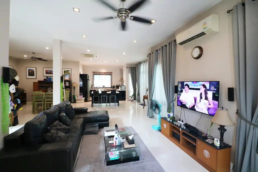 3 bedroom home with en-suite bathrooms for sale in Le Cellini estate, Mak Khaeng, Udon Thani, photo 18