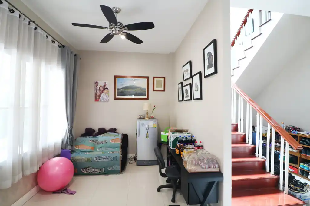 3 bedroom home with en-suite bathrooms for sale in Le Cellini estate, Mak Khaeng, Udon Thani, photo 19