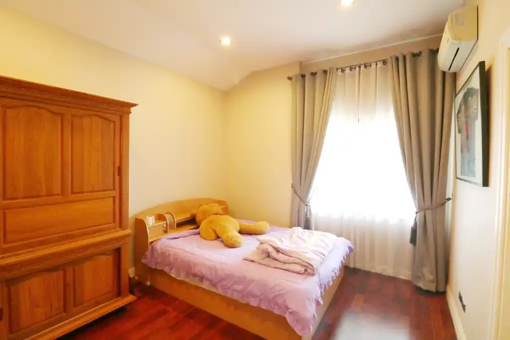 3 bedroom home with en-suite bathrooms for sale in Le Cellini estate, Mak Khaeng, Udon Thani, photo 40