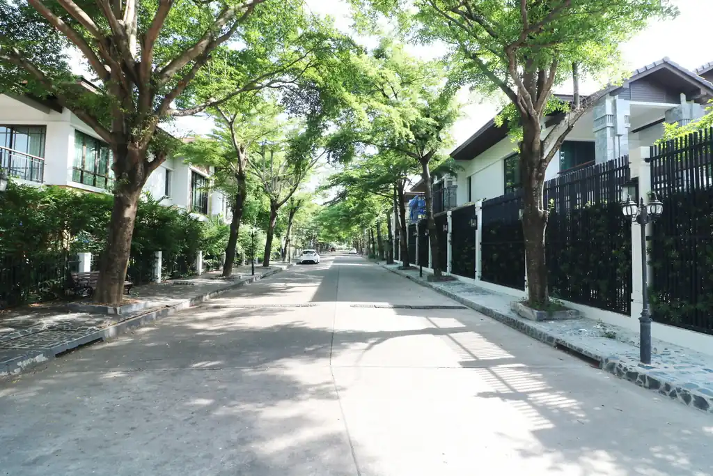 3 bedroom home with en-suite bathrooms for sale in Le Cellini estate, Mak Khaeng, Udon Thani, photo 43