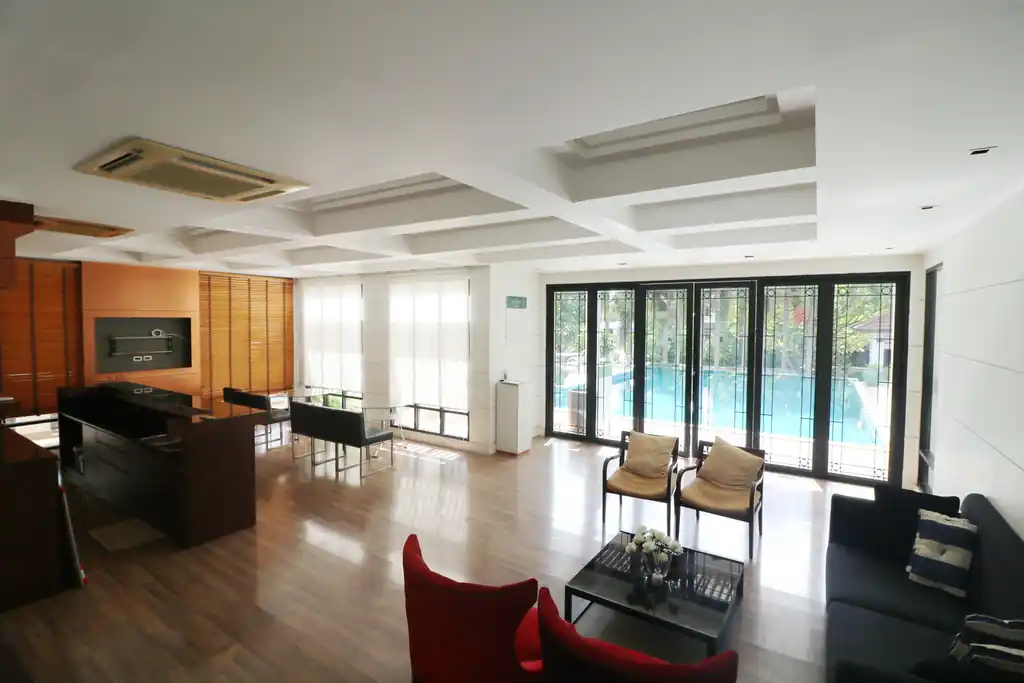 3 bedroom home with en-suite bathrooms for sale in Le Cellini estate, Mak Khaeng, Udon Thani, photo 50