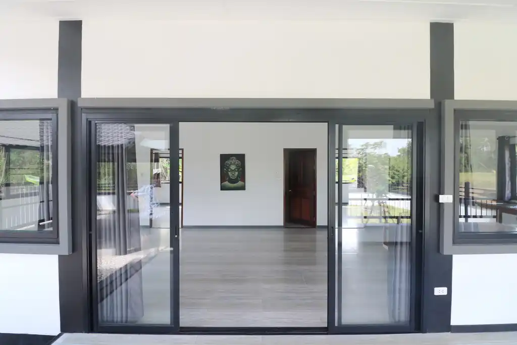 2024-built 2 bedroom, 2 bathroom family home for sale in Nong Khai, photo 10