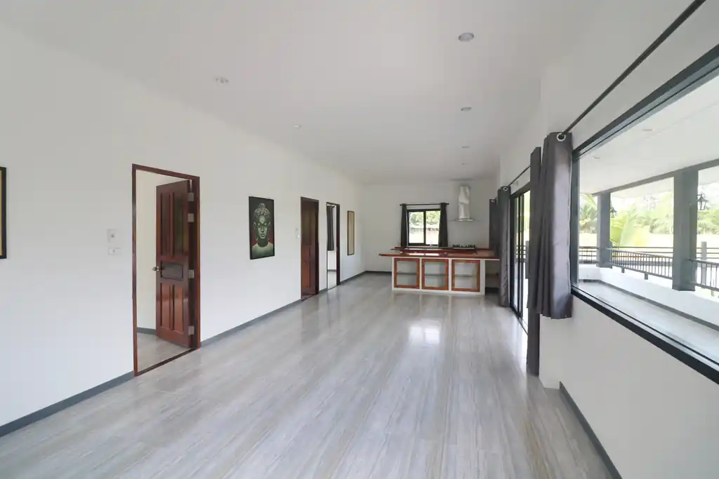 2024-built 2 bedroom, 2 bathroom family home for sale in Nong Khai, photo 13