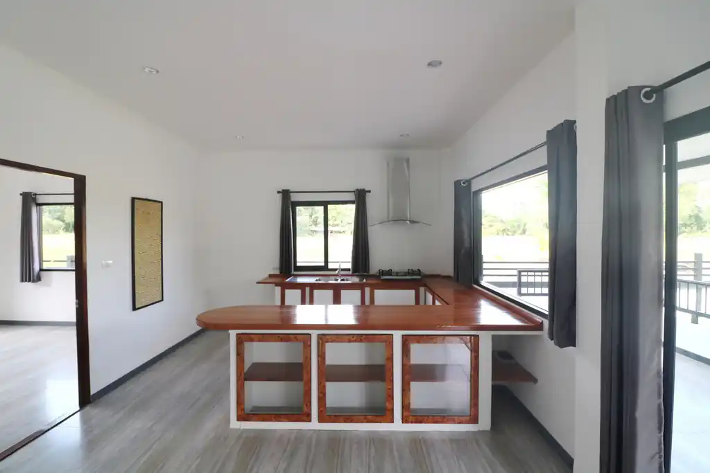 2024-built 2 bedroom, 2 bathroom family home for sale in Nong Khai, photo 15