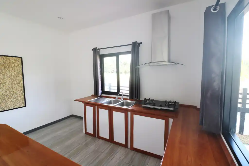 2024-built 2 bedroom, 2 bathroom family home for sale in Nong Khai, photo 17