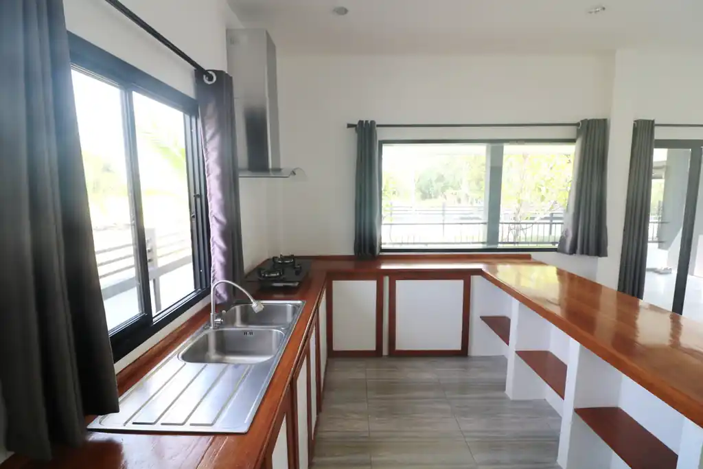 2024-built 2 bedroom, 2 bathroom family home for sale in Nong Khai, photo 19