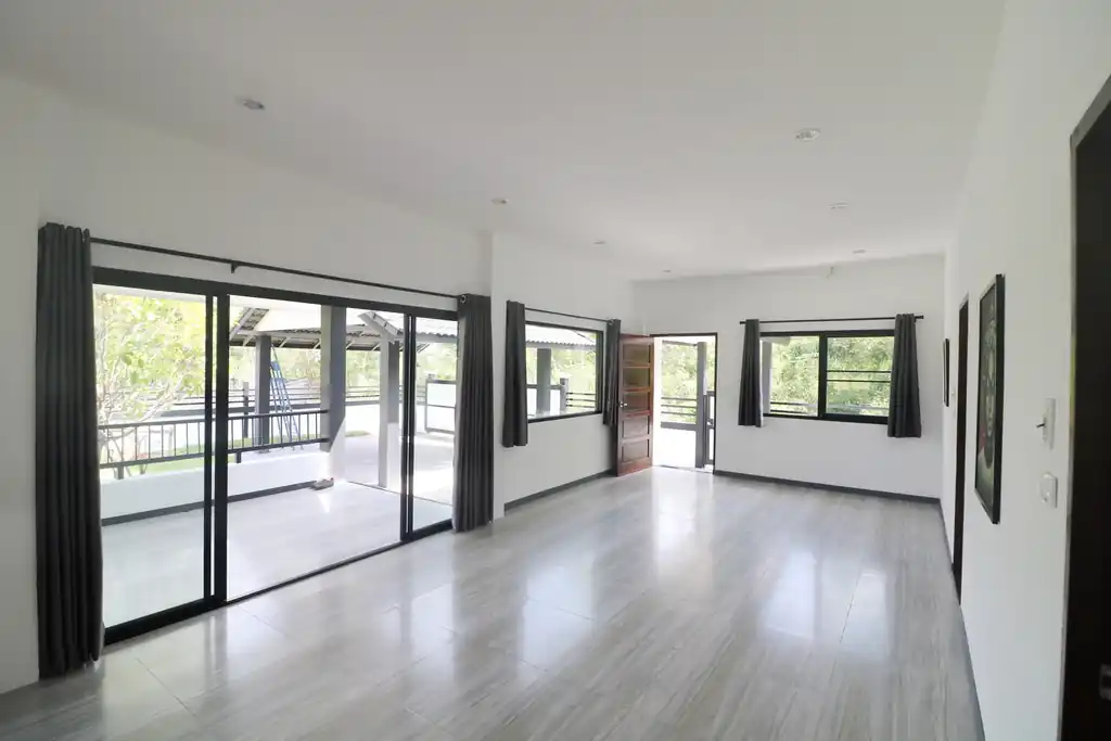 2024-built 2 bedroom, 2 bathroom family home for sale in Nong Khai, photo 21