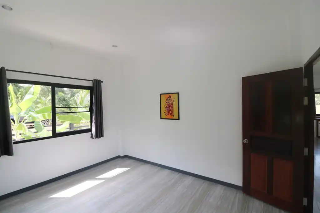 2024-built 2 bedroom, 2 bathroom family home for sale in Nong Khai, photo 23