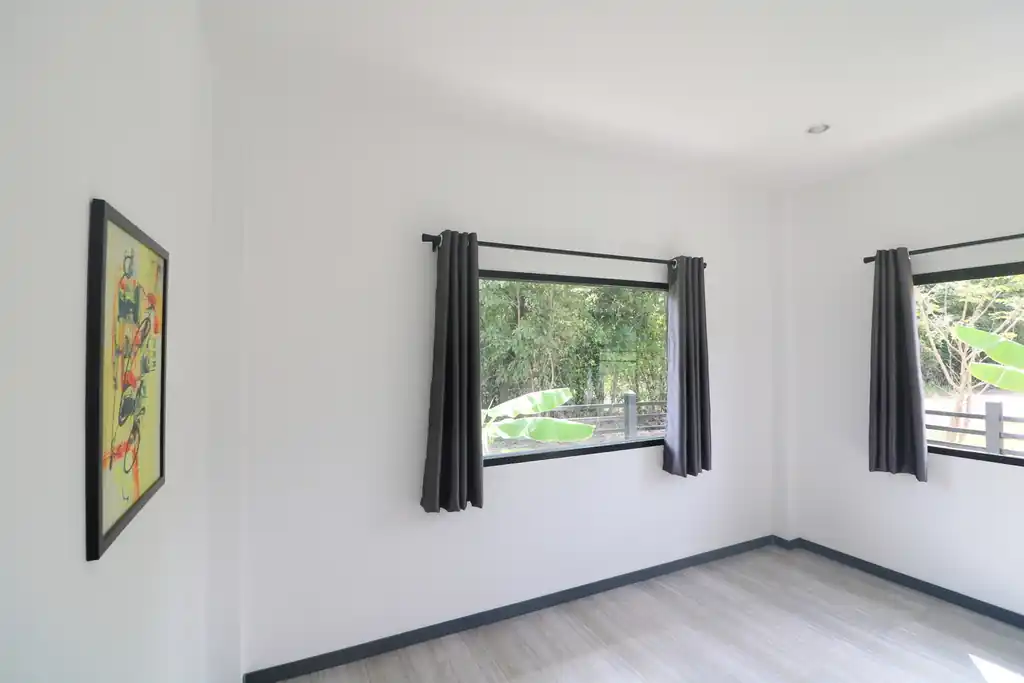 2024-built 2 bedroom, 2 bathroom family home for sale in Nong Khai, photo 24