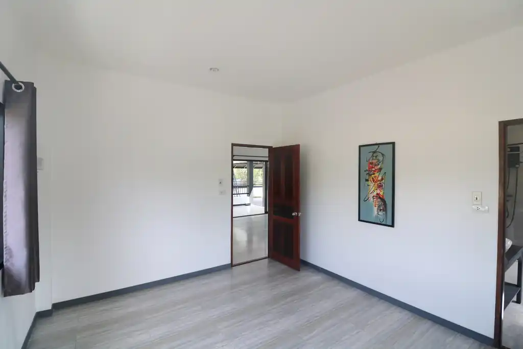 2024-built 2 bedroom, 2 bathroom family home for sale in Nong Khai, photo 32