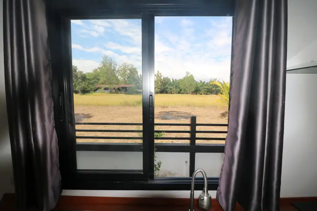 2024-built 2 bedroom, 2 bathroom family home for sale in Nong Khai, photo 36