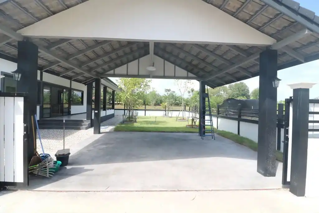 2024-built 2 bedroom, 2 bathroom family home for sale in Nong Khai, photo 5