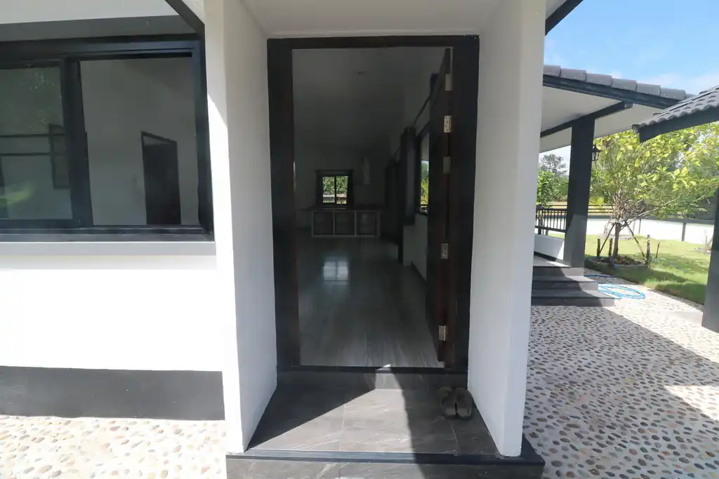 2024-built 2 bedroom, 2 bathroom family home for sale in Nong Khai, photo 8