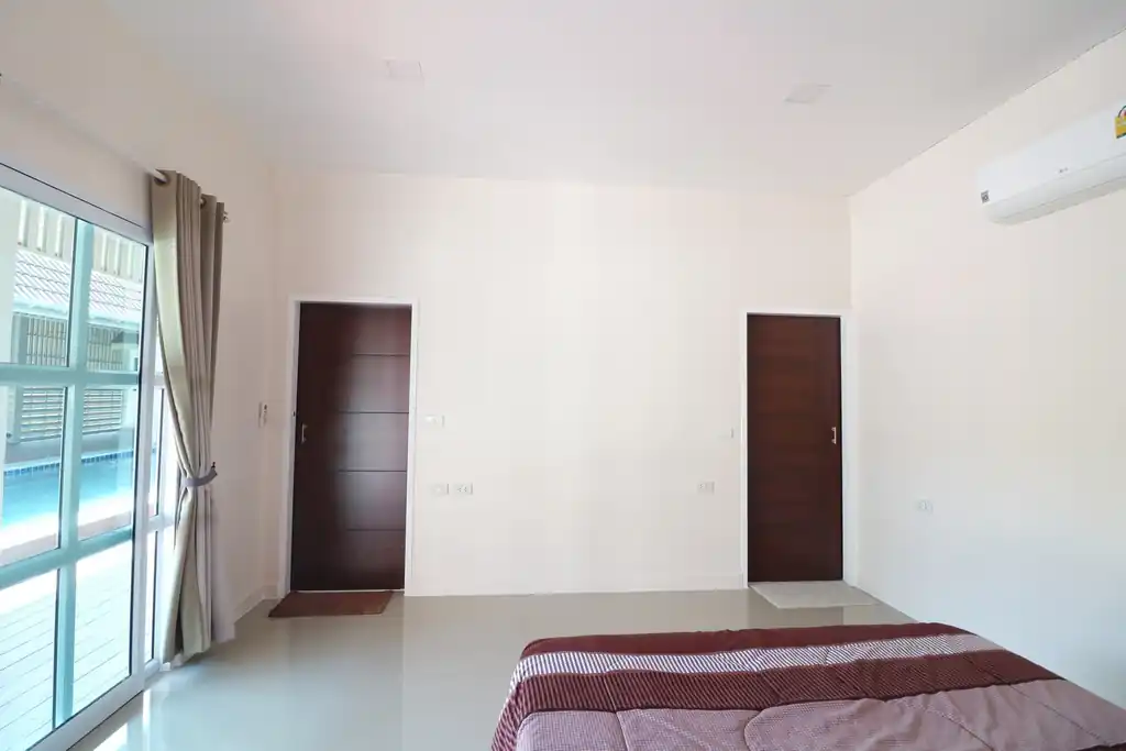 4 bedroom, 5 bathroom pool home on 1 rai for sale in Udon Thani, photo 23
