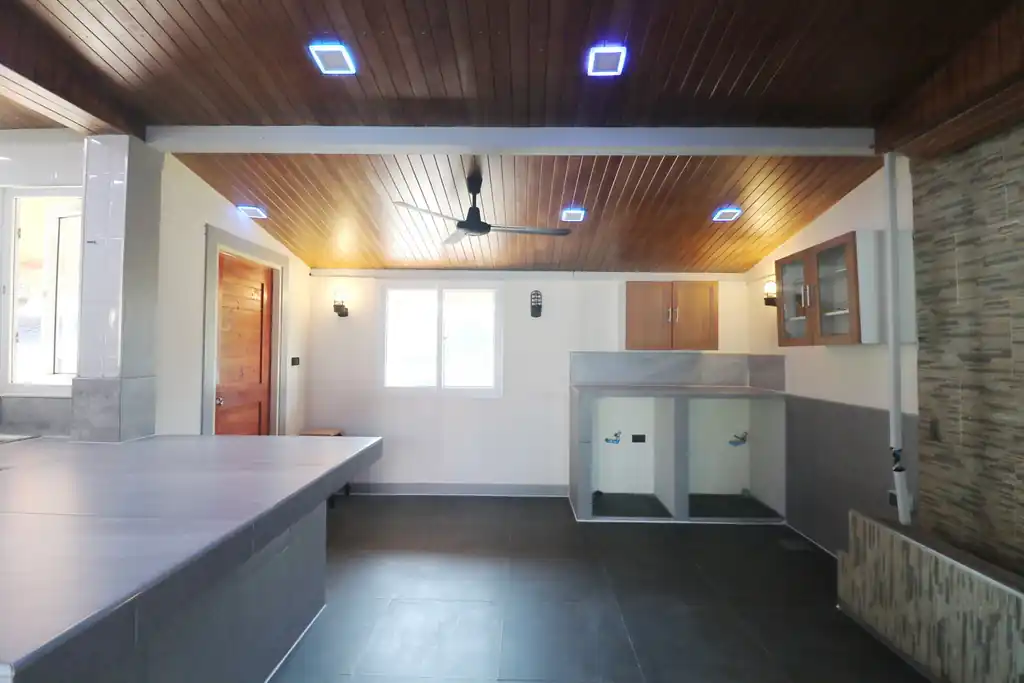 4 bedroom, 5 bathroom pool home on 1 rai for sale in Udon Thani, photo 36