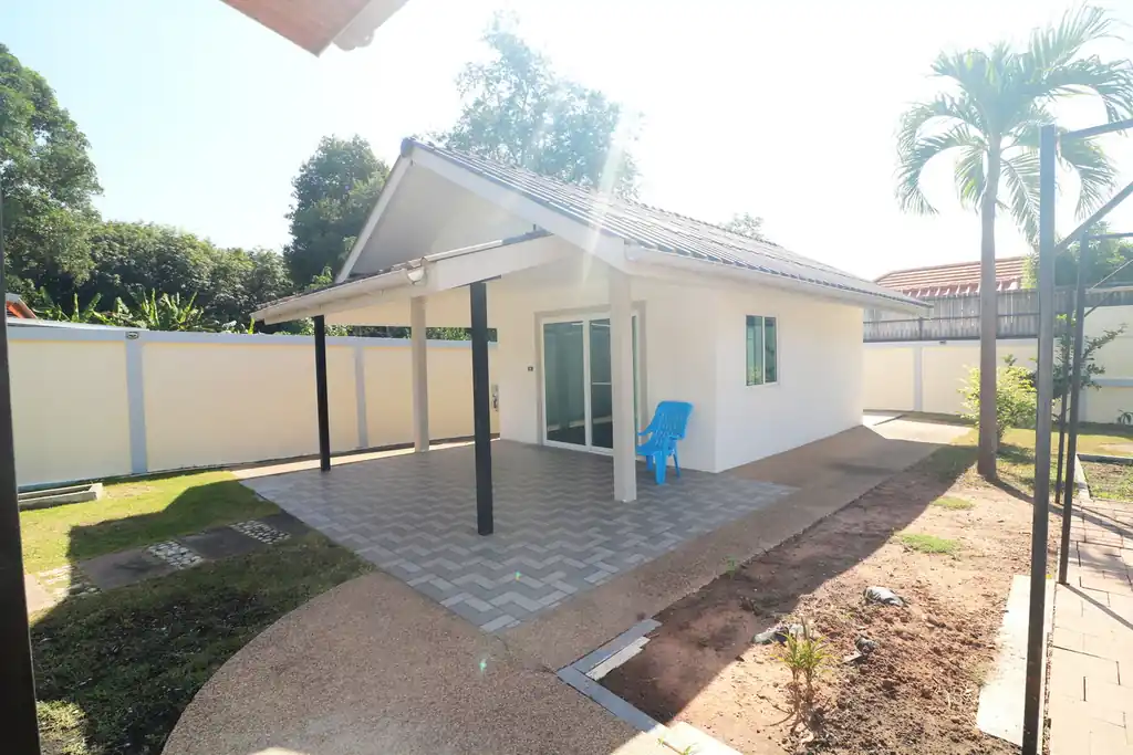 4 bedroom, 5 bathroom pool home on 1 rai for sale in Udon Thani, photo 40