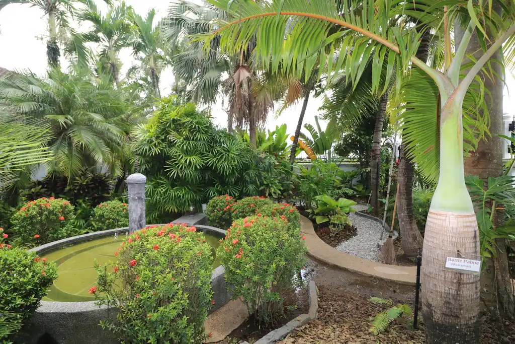 Resort-style 3 bedroom, 3 bathroom pool villa for sale in Nong Sai, Udon Thani, photo 10